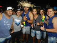 Forró do Bosque